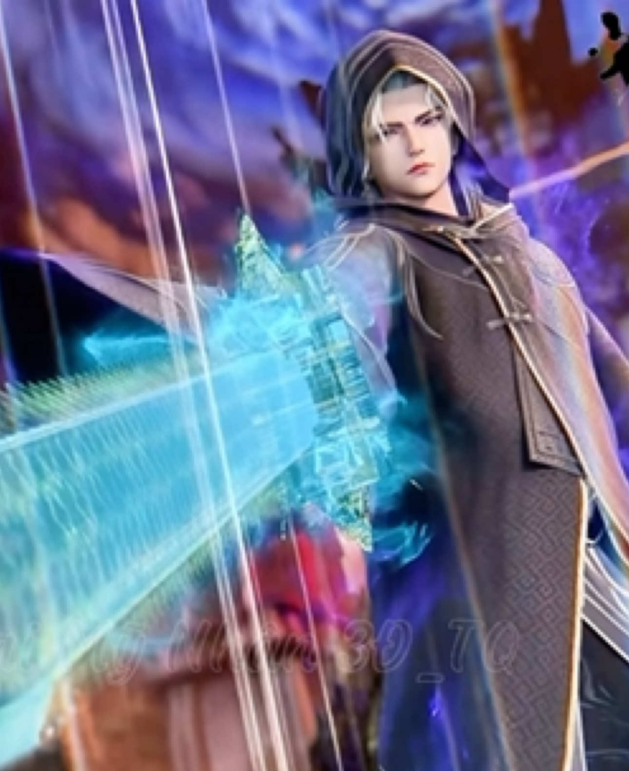 Thiên Đạo là cái thá j mà dám mang nàng đi 😡 , Tiên Nghịch tập 75 : #tiennghich #tiennghich3d #vuonglam #lymouyen #hoathinhtrungquoc #hh3dtq #hh3dtrungquoc #donghua ##daimynhan3d_tp #xuhuong #xuhuongtiktok 