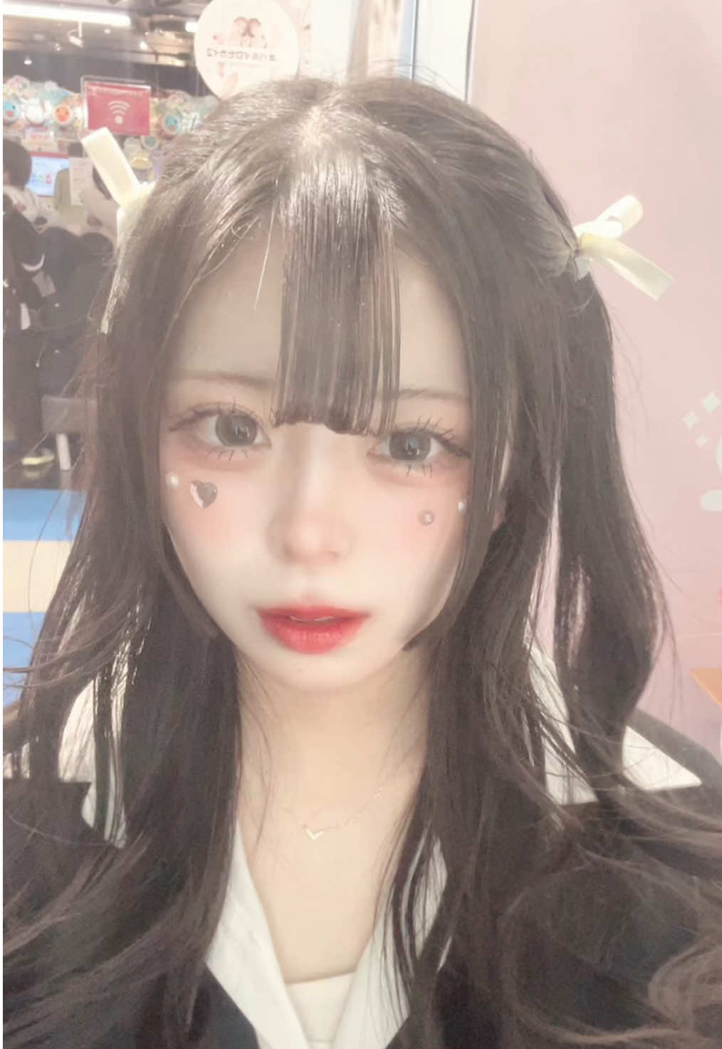 いちごの意味とか、ただ可愛いからだと思ってた笑  #おすすめ #fyp #バレンタイン 