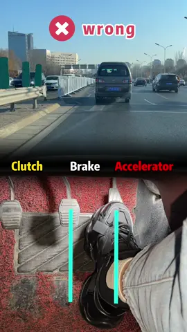 Teach you a little driving knowledge in ten seconds#driving #skills #tips #knowledge #fpy