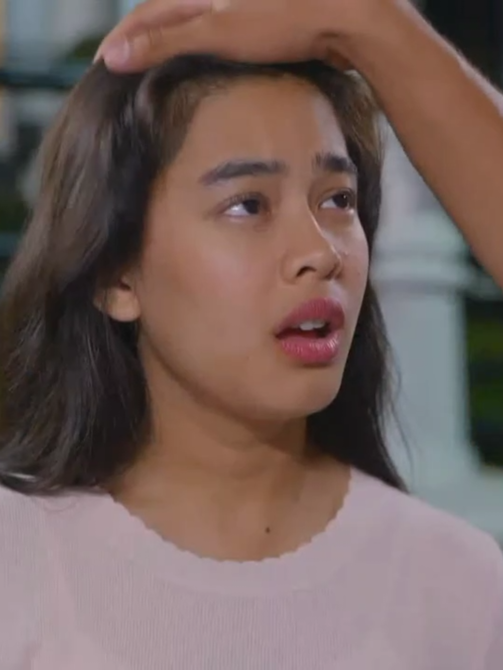 rambut aqeela yg diacak2, hati gua yg aur2an 😭🤣 cuu bgt sii lu bedua 🥺 #mohan #aqeela #moqeel #mohqeel  #mohqeel❣️❣️❣️ #agz #asmaragenz 