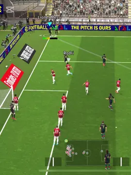 What a commentator ☠️🔥#efootballmobile #efootball #efootball25 #fyp #viral_video #pes25 #CapCut 