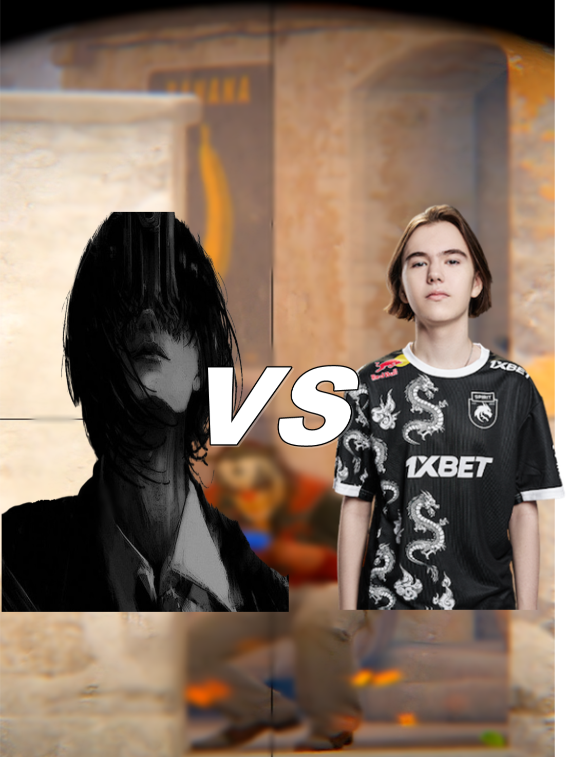 brunokenn vs donk ??? brunokenn playing russian servers with 200ms#cs2 #csgo #cs2moments #csgomoments #cs2memes #brunokenn #1080x1080 #counterstrike #counterstrike2 #xantarespeek #faceit10lvl #aimlock