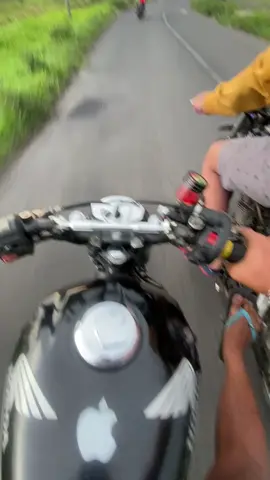 pulang full step😌 #cbtechkrian #cbtech #w9style #walisongostyle #bokongkotak_gank🙌 #grsik24jam #racingtouring #walisongoofficial 