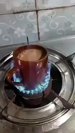 kape sa stove #fyp #coffee #stove #meme #philippines #funny