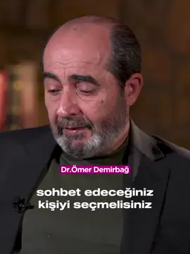 Sohbet Ettiğiniz Kişinin Huyu Size Geçer | ÖMER DEMİRBAĞ |  #ömerdemirbağ #ömerdemirbağ  #ahiret  #ölüm  #dünya  #yaşam  #sohbet  #ilim  #tasavvuf  #zikir  #tevbe  #hayatiinanç  #serdartuncer  #ramazan  #ömerdemirbağ  #ahiret  #ölüm  #dünya  #yaşam  #sohbet  #ilim  #tasavvuf  #zikir  #tevbe  #hayatiinanç  #serdartuncer  #ramazan #kader #kısmet #nasip #tevekkül #evlilik #aşk #ayrılık #ölüm
