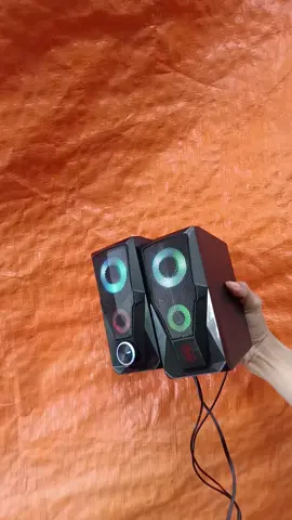 Loa Máy Tính Robot RS200 Hiệu Năng Ổn Định LA8S #loamaytinh #loamaytinhdeban #robotrs200 