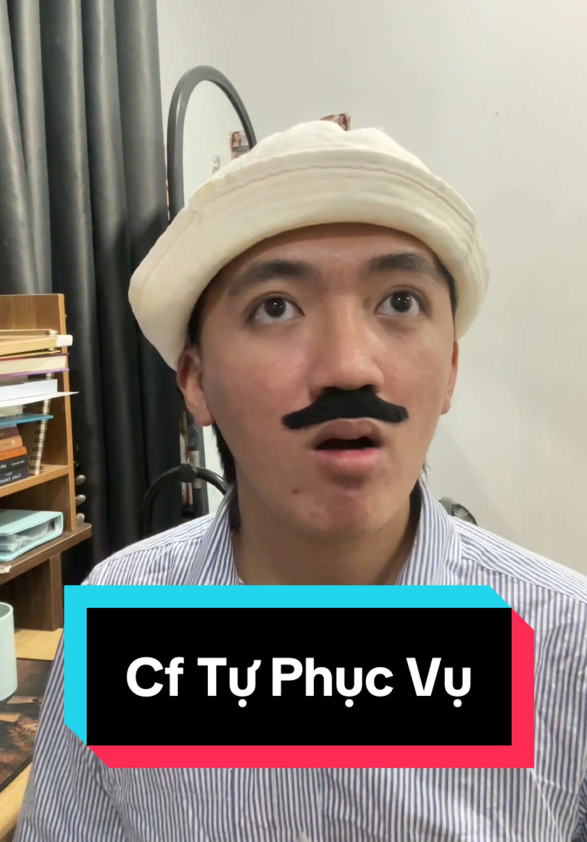 #148 : Cái mô hình quán con nó như vậy. #minhkhang #amvm