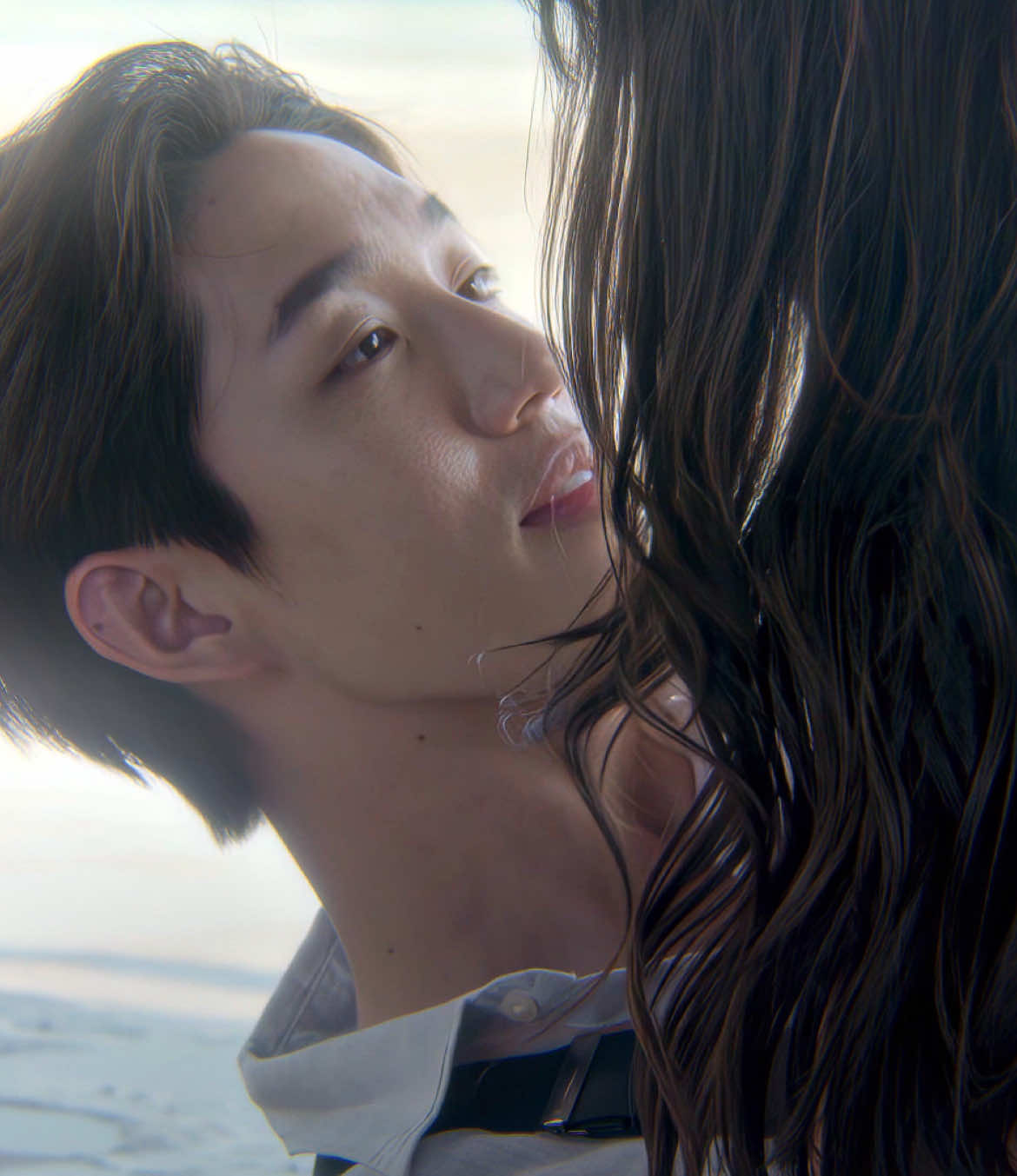 คิดถึงคุณลุนวิชัย #หนึ่งในร้อย #thanapob_lee #ต่อธนภพ #mycherieamour 