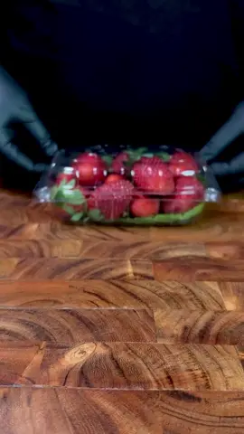 Refreshing_Strawberry_lassi🍓#foruyou #asmr #food #cooking #Recipe #ukfood #ukfoodie #yourfoodfellow 