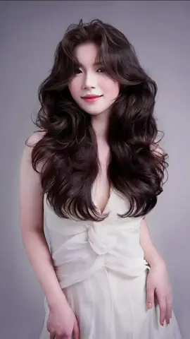 Phương pháp lên trục uốn sóng bung cho tóc yếu nát , Mọi người cùng em than khảo và ứng dụng nhé 😍😍#tócđẹp #đàotạohọcviên #bunglayer 