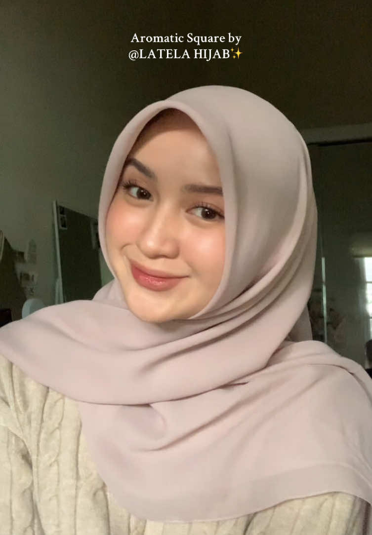 beneran wangi bangett dan gampang diaturnyaa