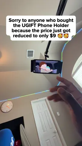 I love it! ❤️🥰 #phoneholderstand #phoneholder #desktabletholder #tabletstandholder #tabletholder #tablet #tabletstand #phonestand #fyp #viral #foryou #foryoupage #tiktokmademebuyit #tiktokshop #phone #holder #desk