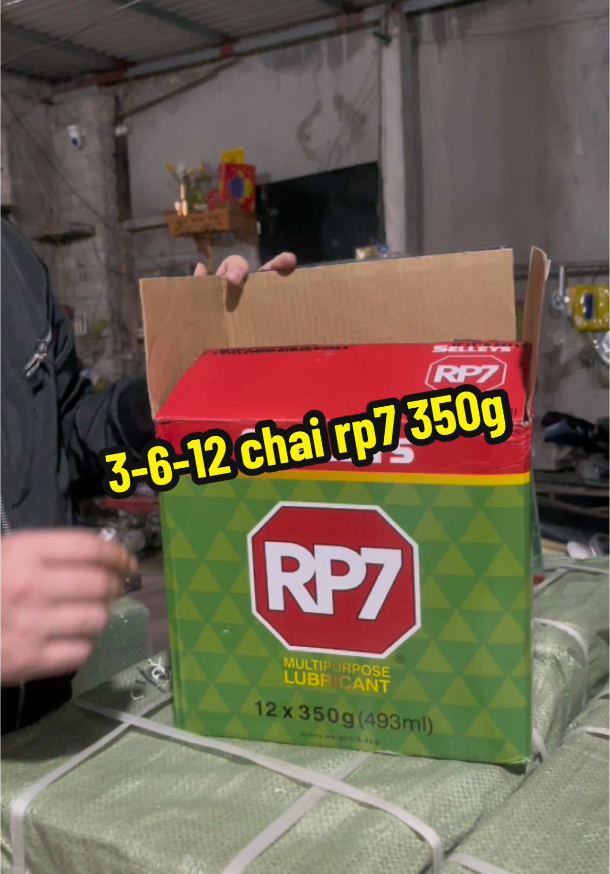 Còn ít hàng xả nốt ạ #rp7 #rp7❤️ #chaixitrp7 #xuonghuongtiktok #kimkhivietanh 