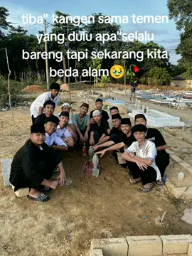 Al-fatihah untuk almarhum 🤲🕊️ semoga tenang di alam sana sahabat  #fyp#poryoupage 