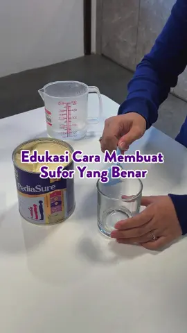 Kalau Moms biasanya gimana? Share di kolom komentar, yuk! #ForEveryDayStrenght #Moms  #Sufor #BoostYourDay #NutrisiSeimbang