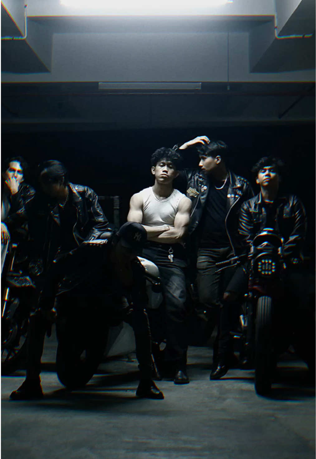 #batarawestside #caferacer #motorcustom #rockers 