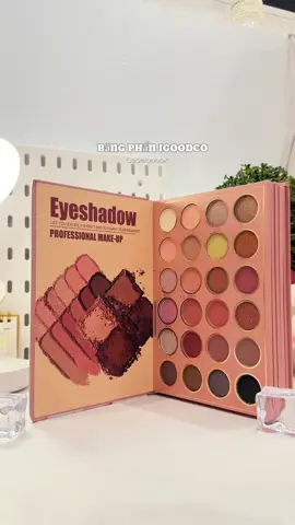 Bảng phấn IGOODCO 🍀#xuhuongtiktok #xuhuong2024 #riview #unboxingvideo #unboxing #trendingvideo #tiktokshop #lankhumui #bangphanmat #bangphanmat67mau #bangphan #phanmat #phankhoi #highlight 