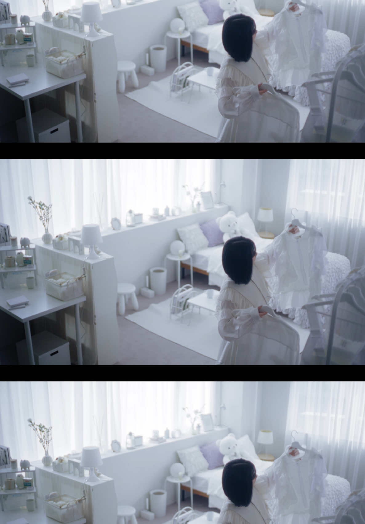 ねえどのシーンがすきだった？ #おくすり 『#ユイカ 』#オリジナル曲 #NewMusic 