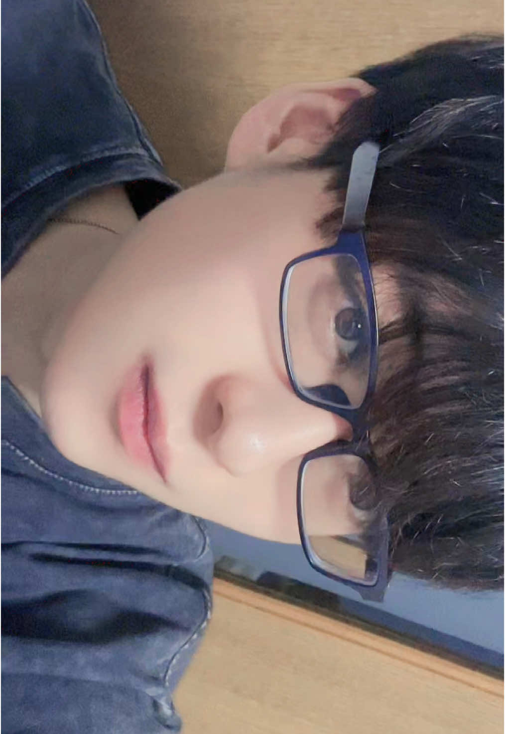 垢抜け＝眼鏡外すみたいな風潮がよくわからないよ #眼鏡男子 #眼鏡界隈 #おすすめ #fyp 