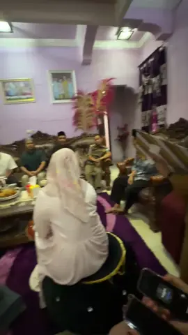 menyala uang panaik 300 jt 1 stel emas n 1 rumah🔥🔥🔥🔥@fhyyra 