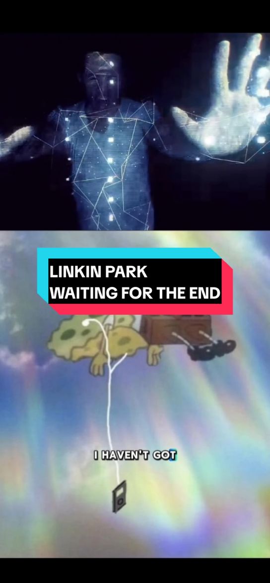 The hardest part of ending is starting again. Linkin Park - waiting for the end #linkinpark #waitingfortheend #chesterbennington #mikeshinoda #lyrics #onelyrics #masterpiece 