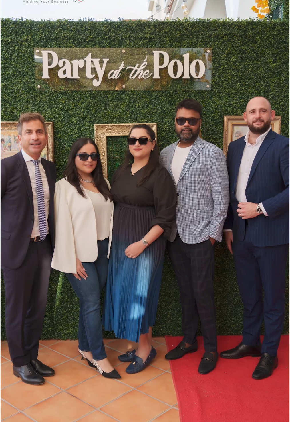 The Outstanding Partner Award from International Free Zone Authority | IFZA reflects our strong partnership.  Looking forward to growing this partnership and accomplishing even more together. #Partnership #Growth #Success #MindingYourBusiness #IFZAUAE #trending #fyp