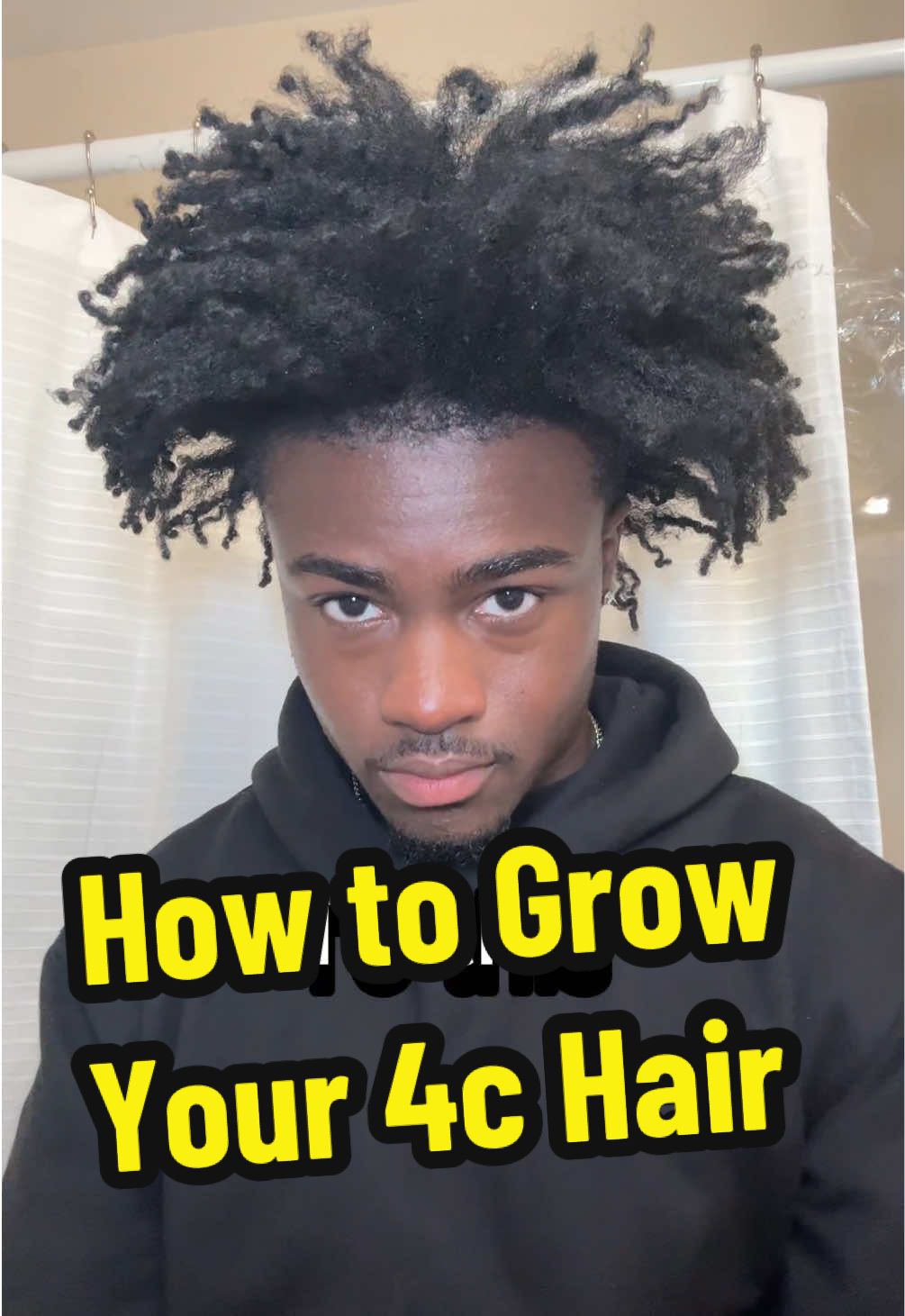 How to Grow Your 4c Hair Without Breakage  #scalpcare #hairgrowth #naturalhair #haircuttransformation #4chair #shrinkage #HairCareTips  #4chairgrowth #seapuri #seapuriscalpyserum #4chairbreakage 