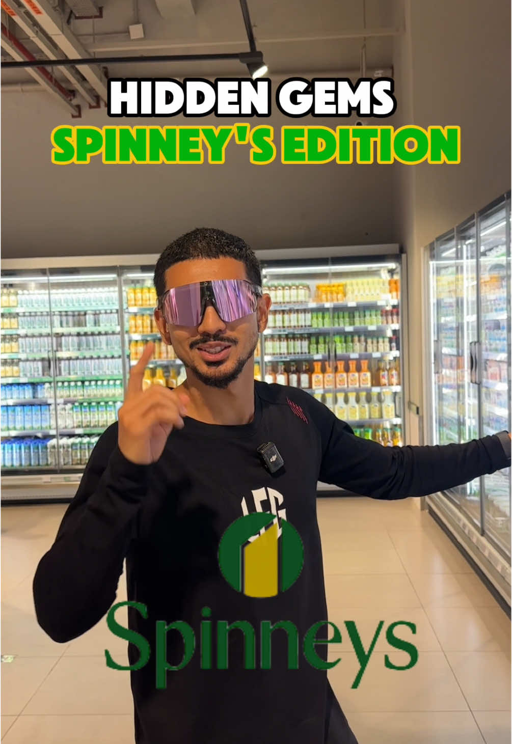 Which supermarket next? @Spinneys UAE #GymTok #fyp #ahmedsam #nutrition #healthyfooddubai 