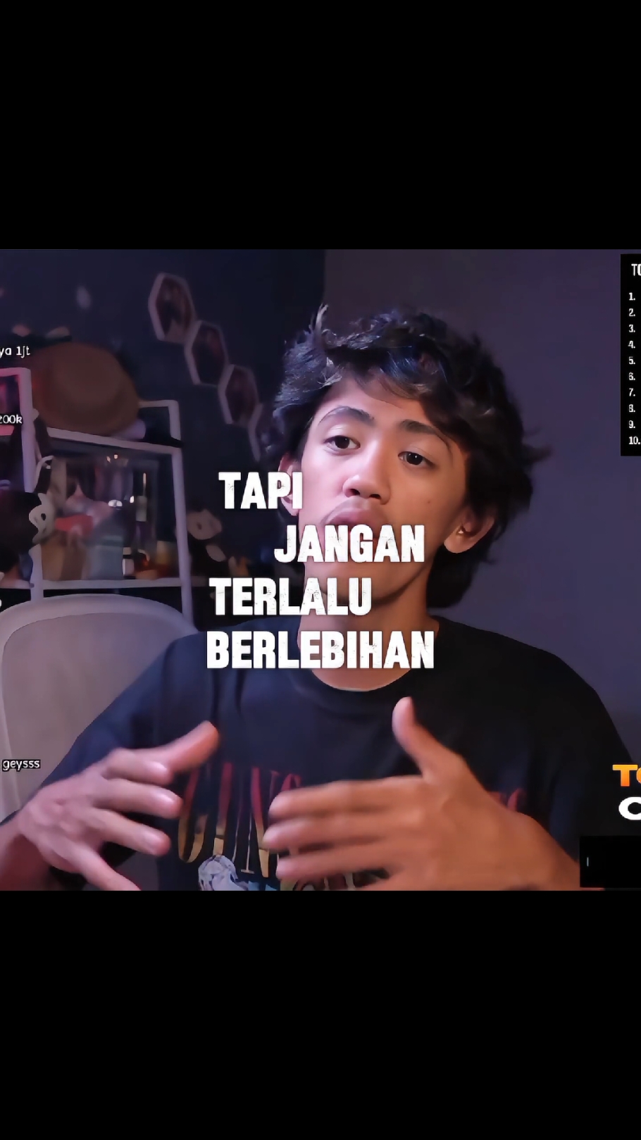 oke bbyy @robbypantjoro_  #robbypantjoro #streamer #jawirsistreamerkecil #robbytivasi #clip #zzancrp 