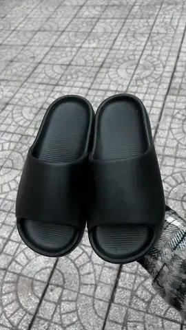 Dép Calm slide bánh mì #depbanhmi #depnamnu #depthoitrang #dephottrend #xuhuong #videoviral #xuhuongtiktok #xuhuong2025 