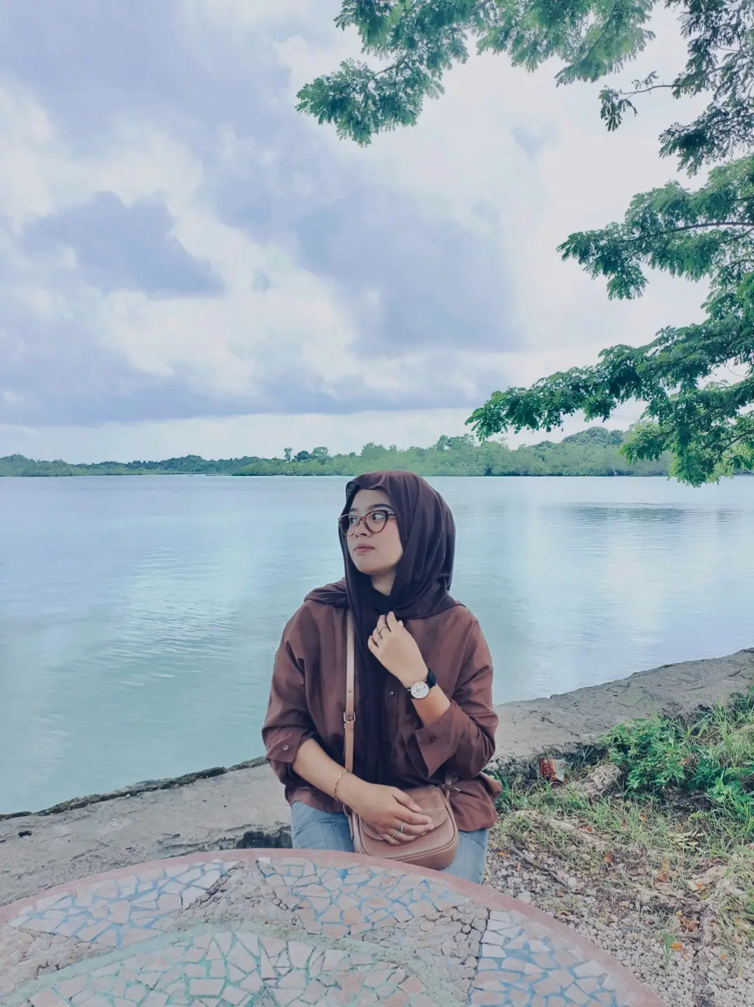 😉🎀🦋#malukutenggara🔥 #fyp #keiisland🌴 