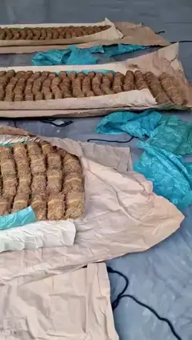 #fyp #tembakaumadurasumenep  Cek-cek gudang besar (Sample)