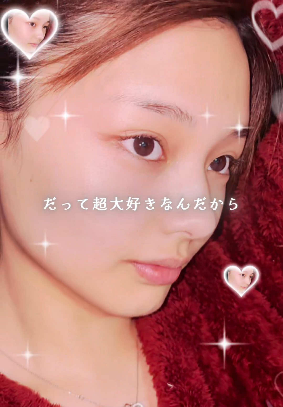 汚肌だったけどほんとにスキンケア頑張ったからとりあえず見て欲しい^_^ ちなみに肌治療・美容医療は一切やっていません‼️ホームケアのみ‼️#スキンケア #美肌 #CapCut 