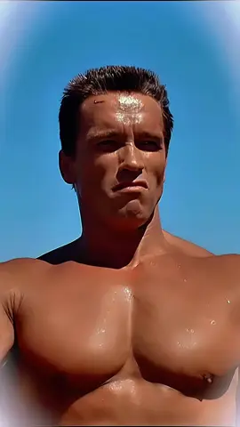 @Cool movie  #schwarzenegger #arnold #edit #movie #commando #terminator #arnoldschwarzeneggeredit 