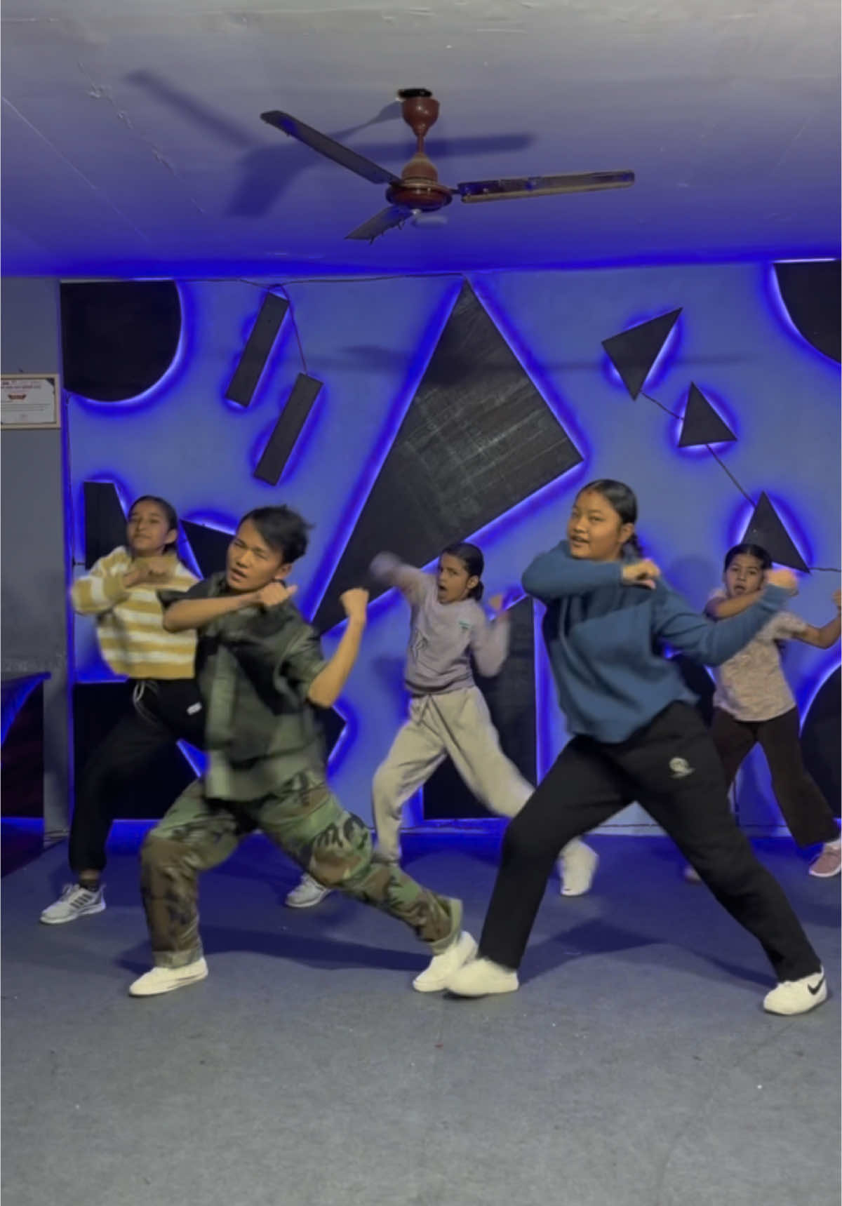 Our talented students performance on “Gauko Hiudo Ma Dekheko Sani” Contact us for Dance & Zumba Classes in Butwal-11, Horizonchowk Kalikanagar! 9810627077 #fyp ##NasriDanceAcademy##danceclassinbutwal##nasridanceacademy##zumbaclassinbutwal##dance##gayekohiudomadekhekosani##nepalidancesongvideo