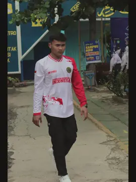 Tidak ada jalan yang mudah kawan