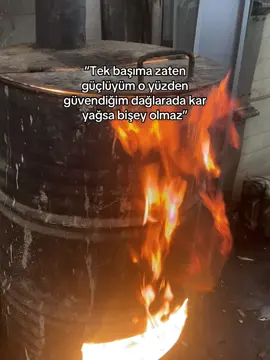 Ateşimiz var erir#lannismail #keşfetteyizzz #fypp #güzelsözler 