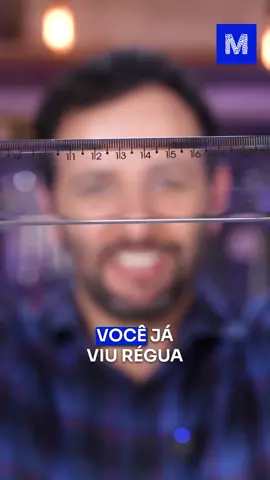 Já viu RÉGUA fazer CONTA? Calculadora pra quê, se você tem uma régua? Esse é um experimento muito legal, perfeito para a feira de ciências. Ele usa o peso dos clipes de papel para somar os números. Vira uma espécie de balança matemática. #matemática #balança #experiência