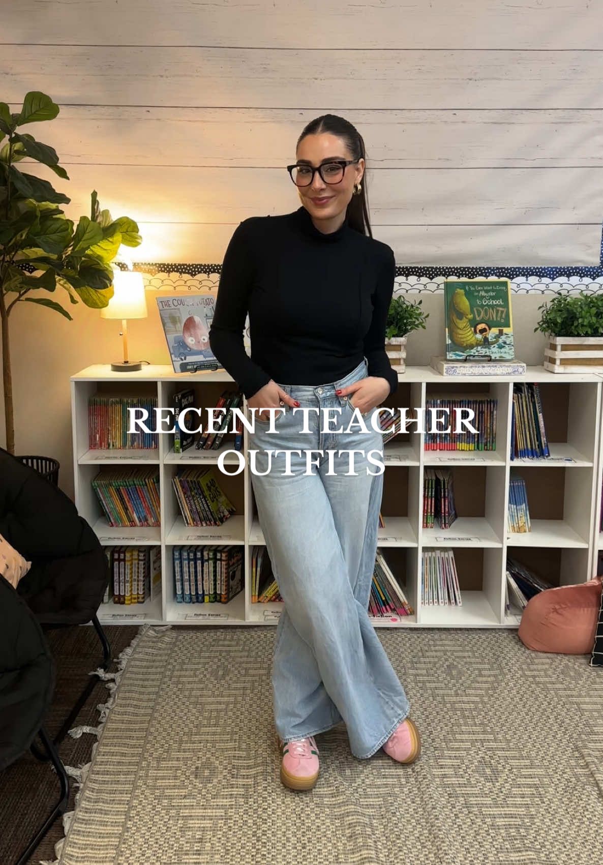 some #outfitsinspo for the week! Everything linked in my LTK #teachersoftiktok #outfit #outfitideas #OutfitsOfTheWeek #recentoutfits #fyp #teacher 