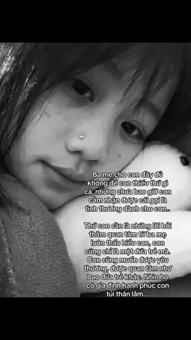 #tonthuong #giadinh #xh #fypage #suyvay 