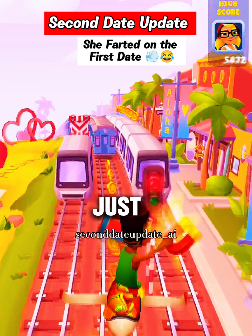 She Farted On The First Date 💨😂 #funnycall #prankcall #Relationship #fyp 