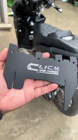 HONDA CLICK 125/150 V2 RUBBER MUD FLAPS COVER CLICK GAME CHANGER MUD GUARD #mudflaps #gamechanger #click125 #motorcyclepartsandaccessories #rubbermudflapscover #mudguard 