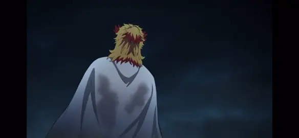 Rengoku vs Alaza - Final #fyp #fouryou #anime #demonslayer #kimetsunoyaiba #rengoku #akaza #tanjiro #nezuko 