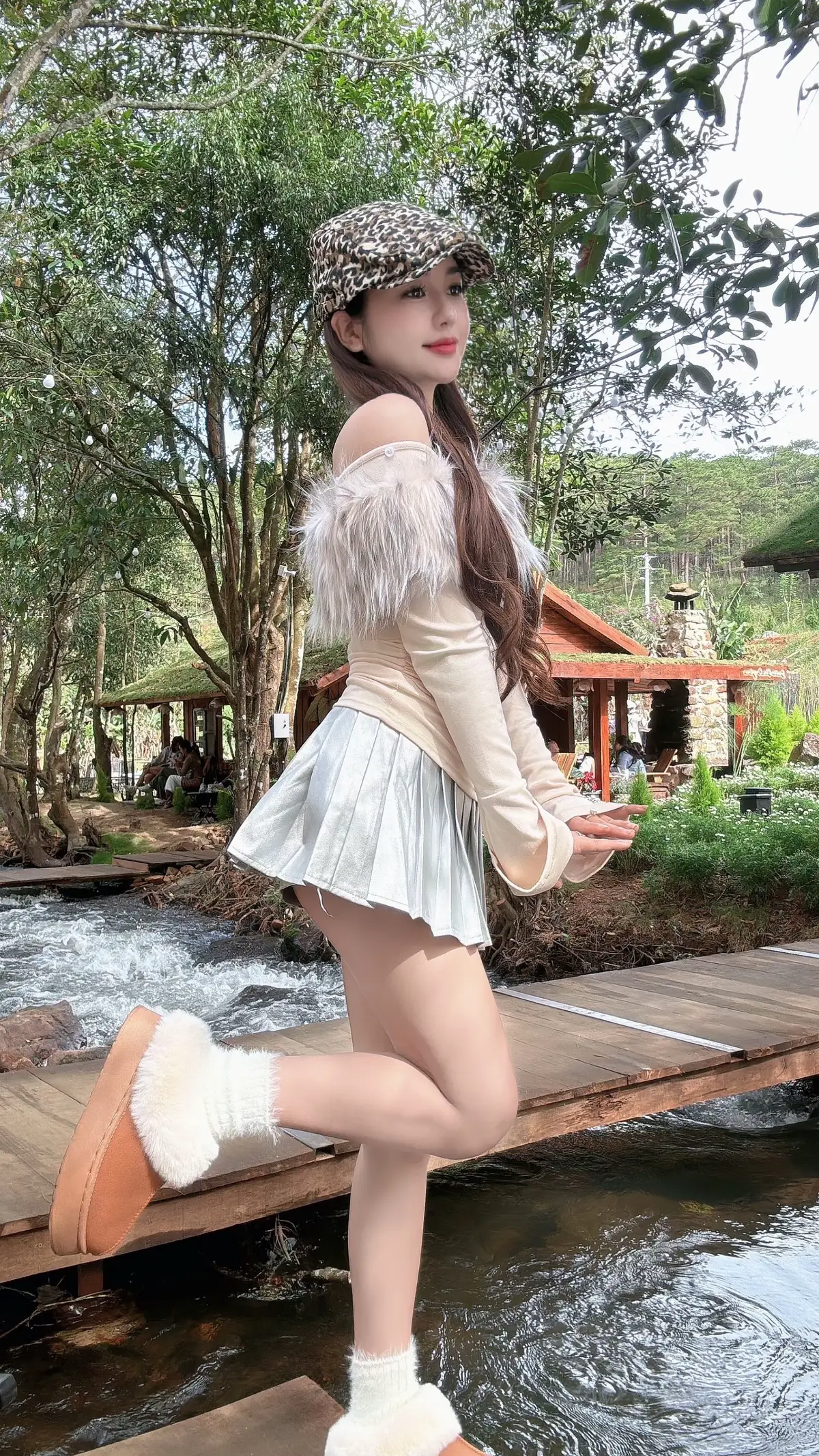 Nỗi nhớ anh trong đêm thật dàiiii #xuhuong #fyp 