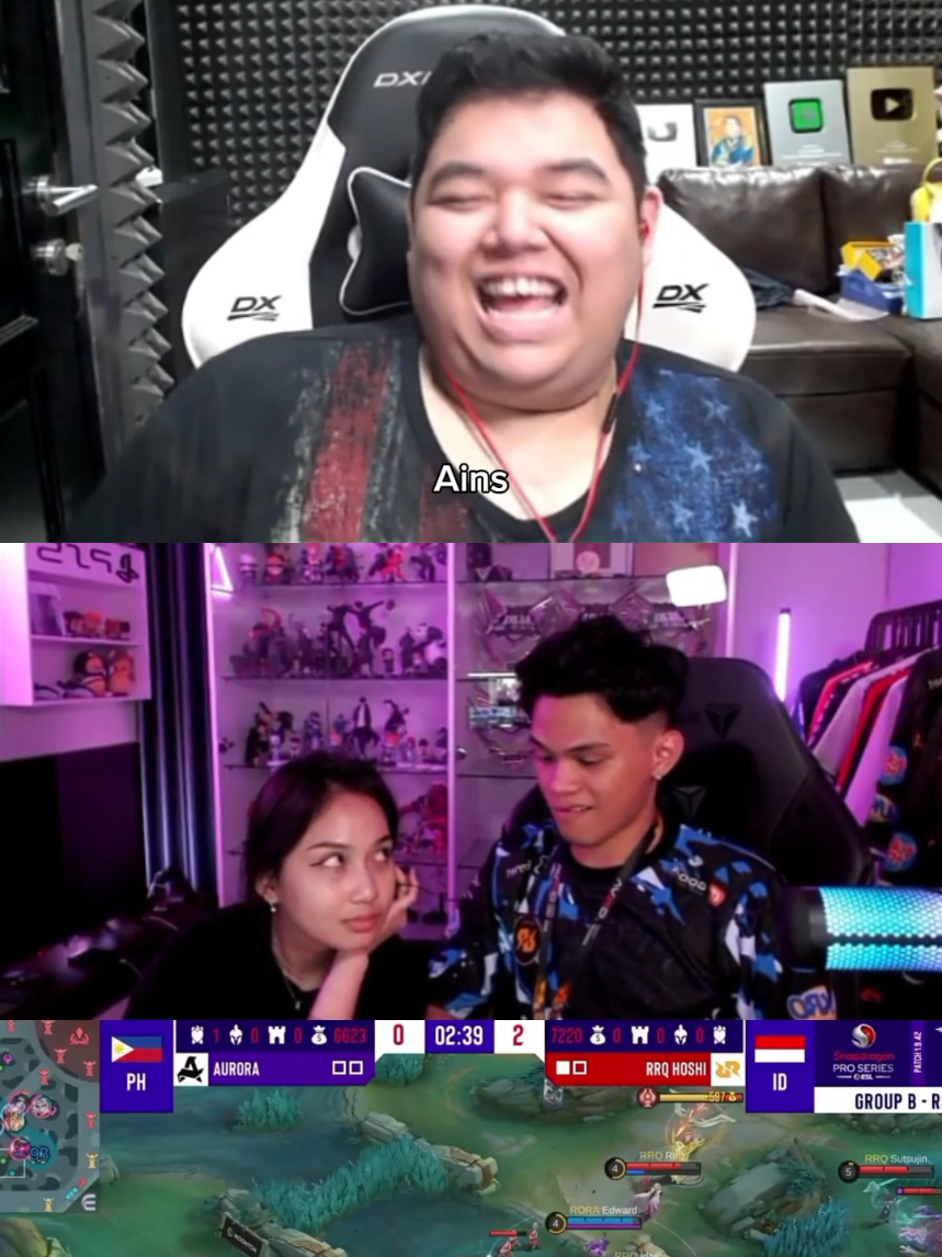 spil ichibos 😂  #skylar #r7 #MobileLegendsBangBang #MLBBSkinGifts #MLBB 