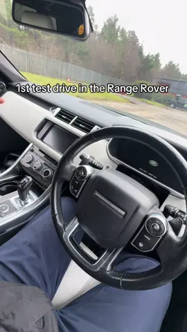 #ethanoverton #minitolambo #rangerover 