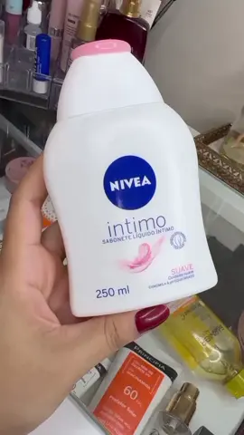 #nivea #autocuidado #saboneteliquido #saboneteintimoliquido #videoviral #fouryou #fyp #farmaceutica #superpopular #farmacia 