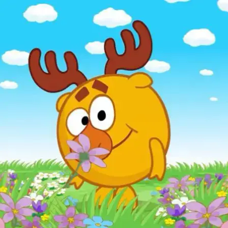 #рек #смешарики #лосяш #бабочка #бабочкамоя #рек #фото 