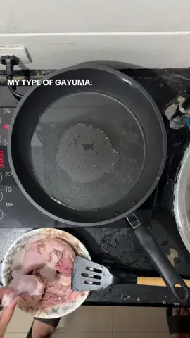 eme luto #cookingskills🤣🤣 #cookinginaserye #cooking #fyp 