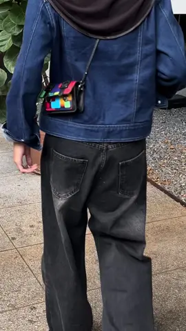 ไอเลิฟติกตอก 👨🏻‍🦯💖  #fyp #tiktok #กางเกงยีนส์ #ของมันต้องมี #กางเกง #outfit 